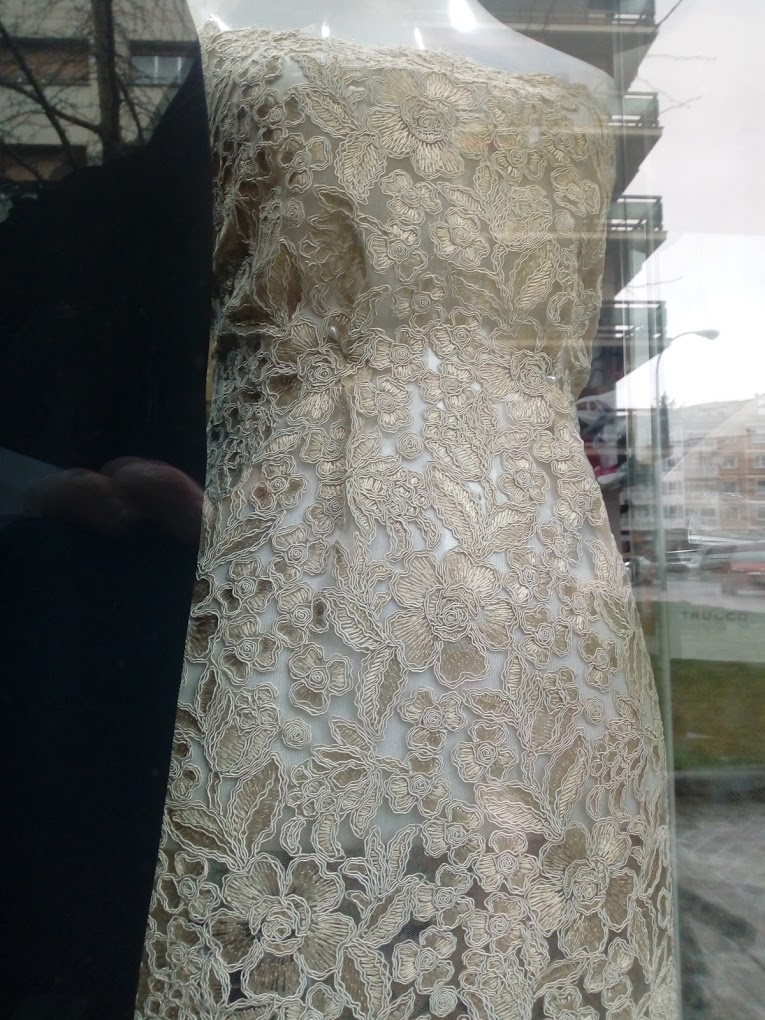 vestido